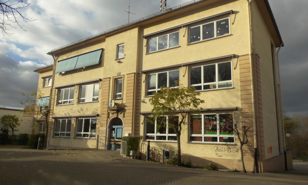 AWO Schülerhort an den Schulen Oberhausen