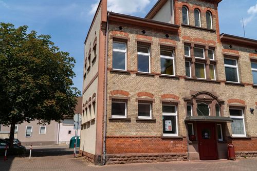 Jugendzentrum Philippsburg