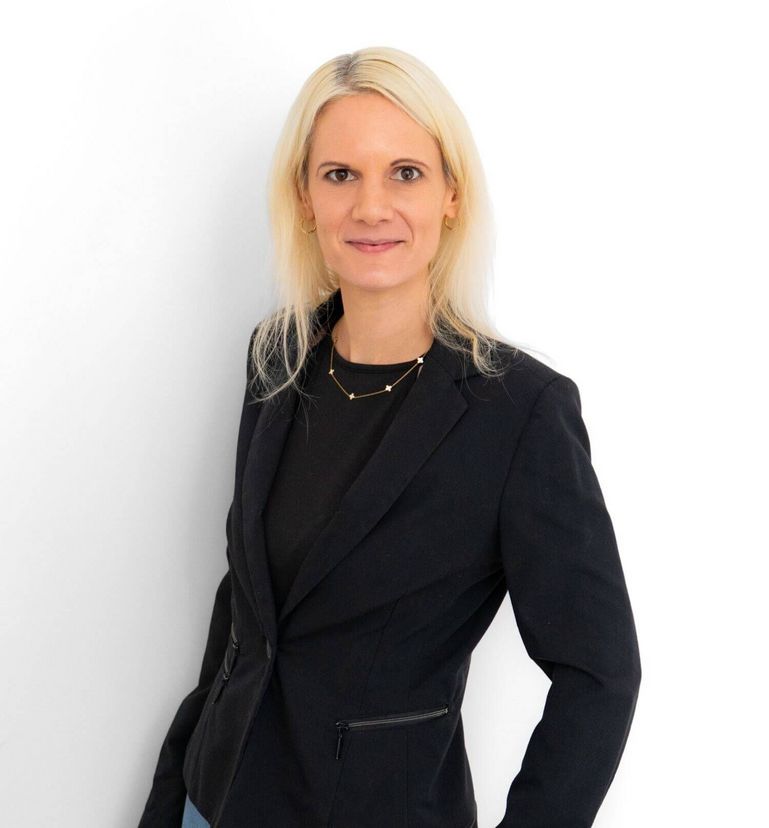 Nadine Merz-Blau