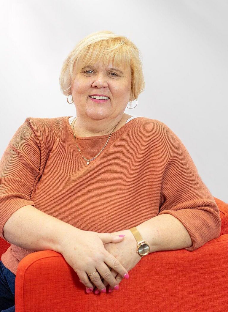 Danuta Gulba