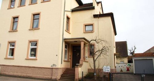 Zwergenstube Graben-Neudorf