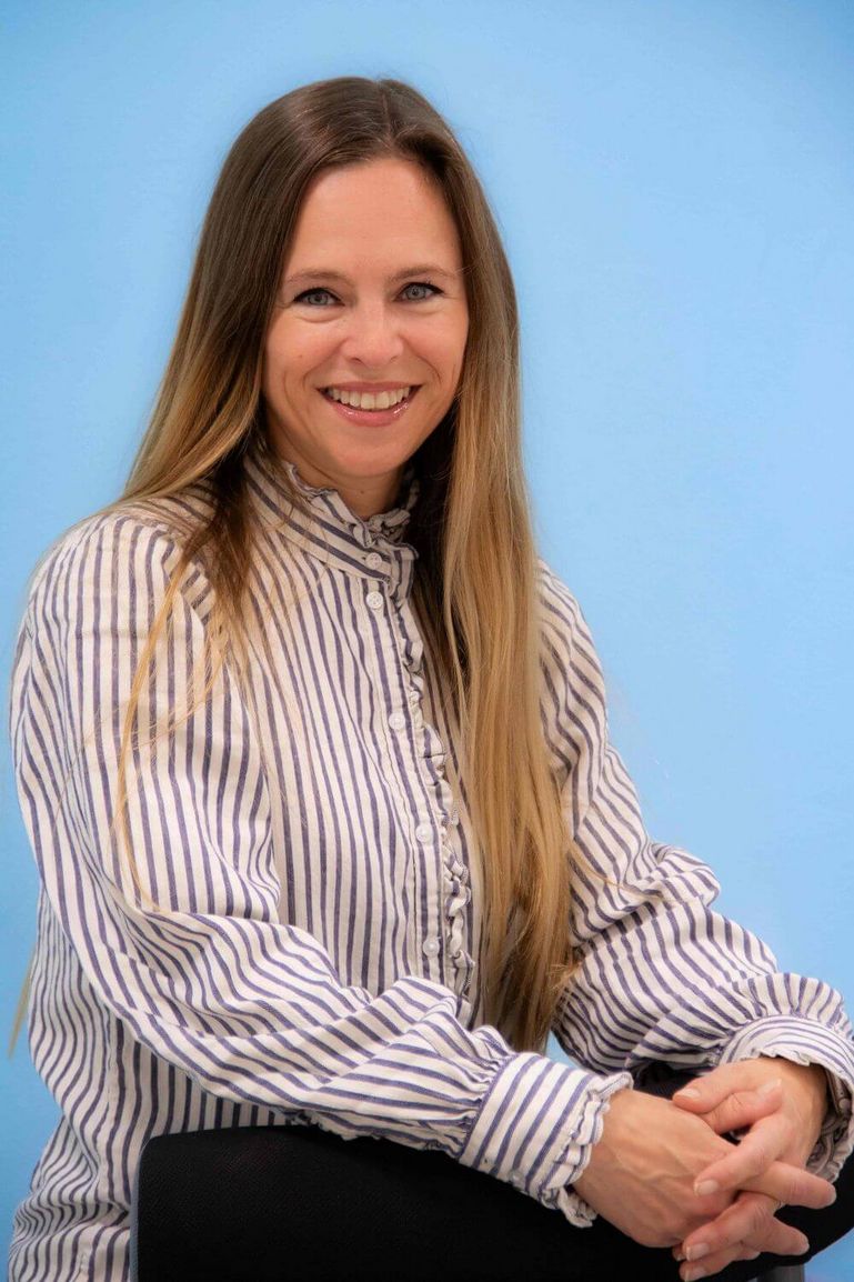 Sabrina Edinger