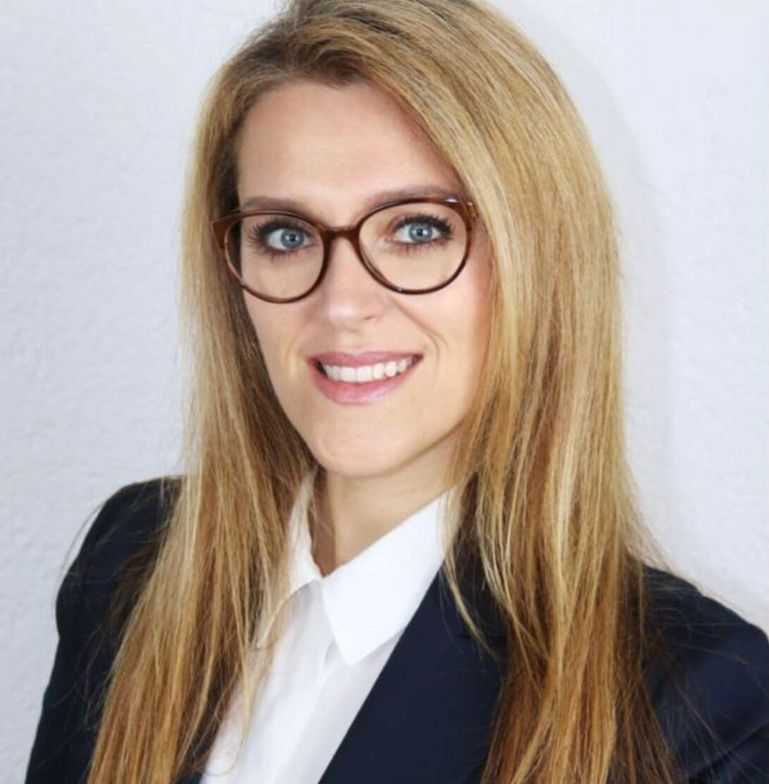 Irina Hernandez