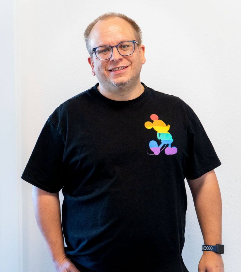 Daniel Weindel