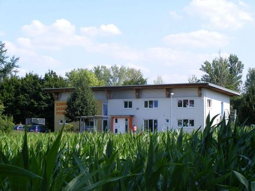 Jugendzentrum Pfinztal