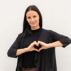 Lisa Dusek, Pflegedienstleitung SZ Bundschuh