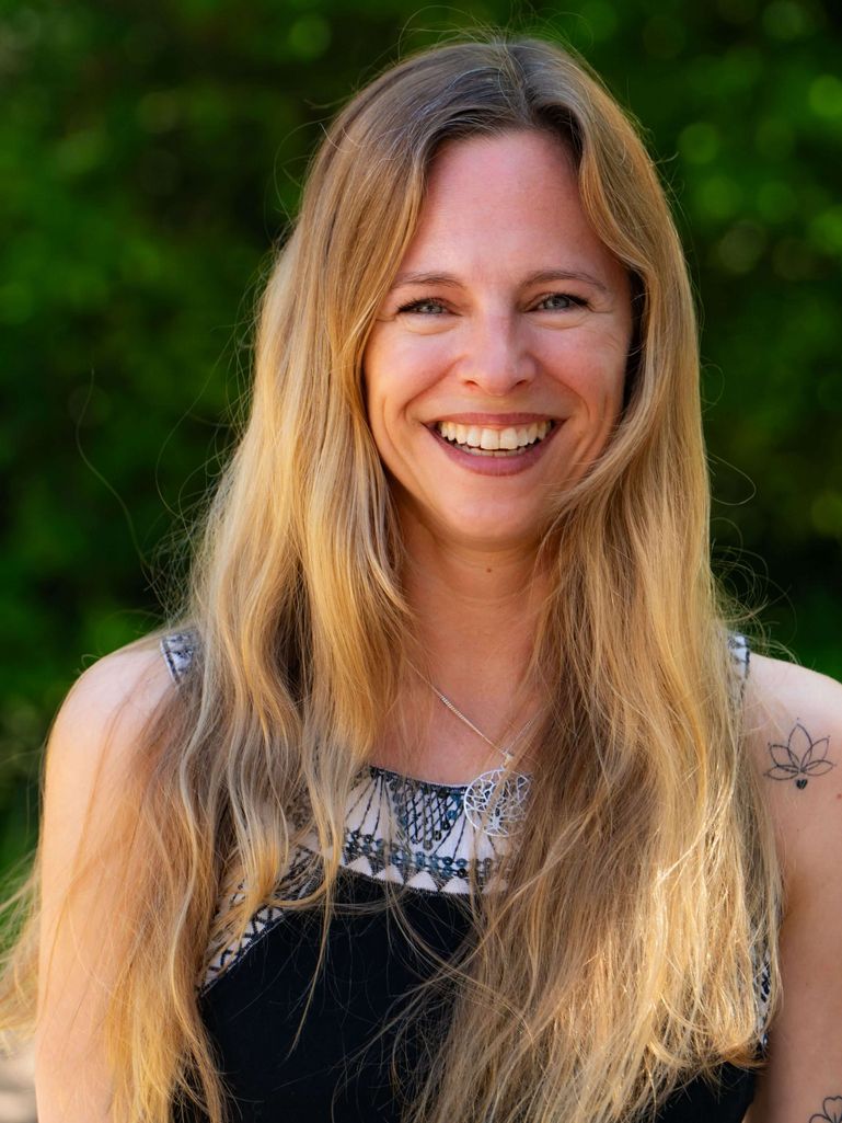Sabrina Edinger