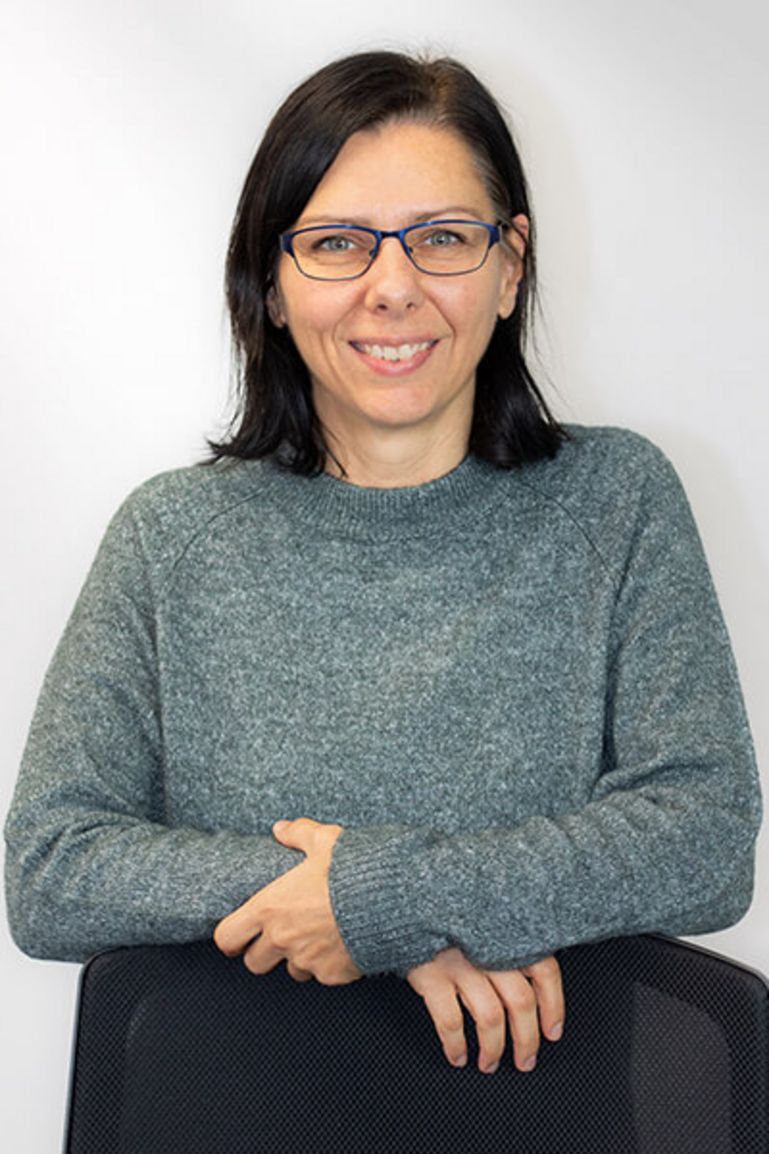 Claudia Leitloff