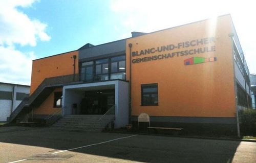 Schulsozialarbeit Sulzfeld