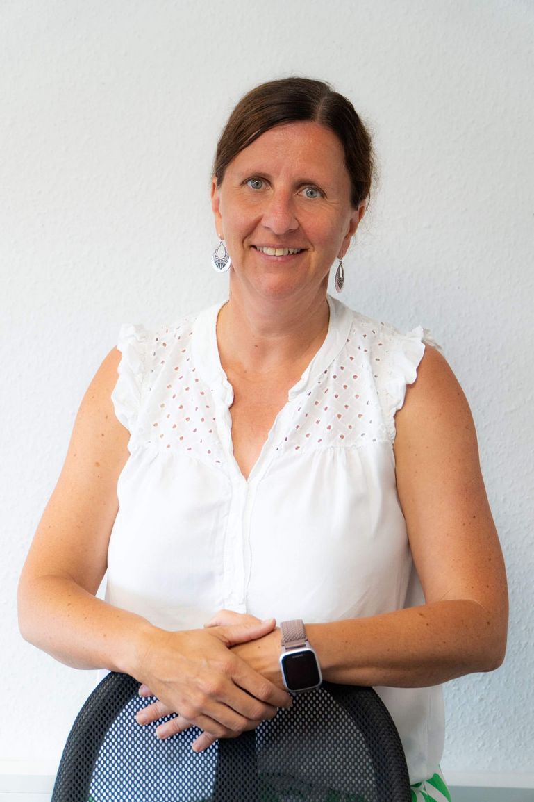 Simone Wittemann