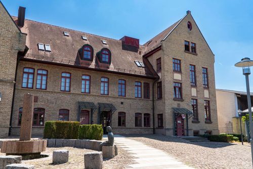 Jugendzentrum Oberhausen