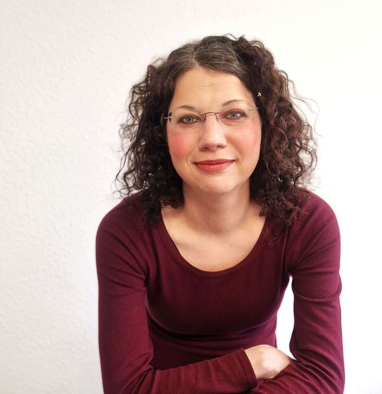 Anna-Katharina Hoppler
