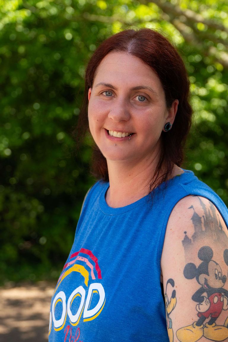 Nina Ohlhauser