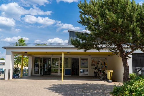 Schülerhort Philippsburg