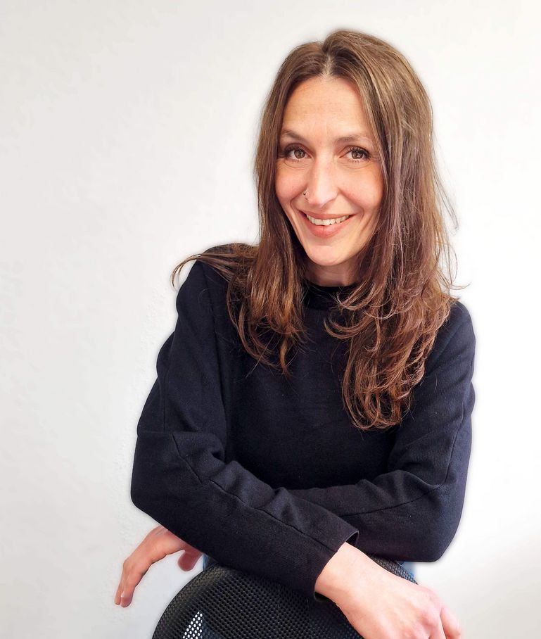 Angeliki Chrysanthidou
