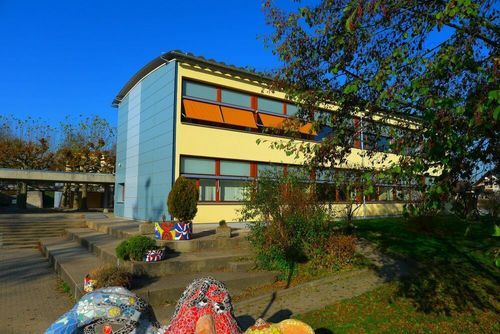 Schulsozialarbeit Kraichtal