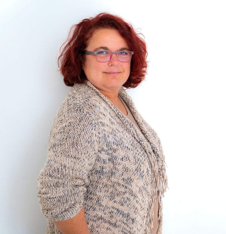 Iris Kurth