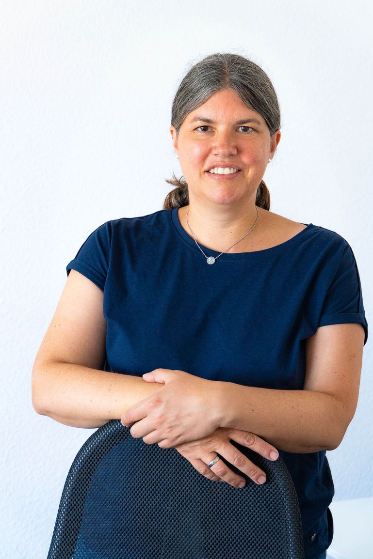 Katrin Cleres