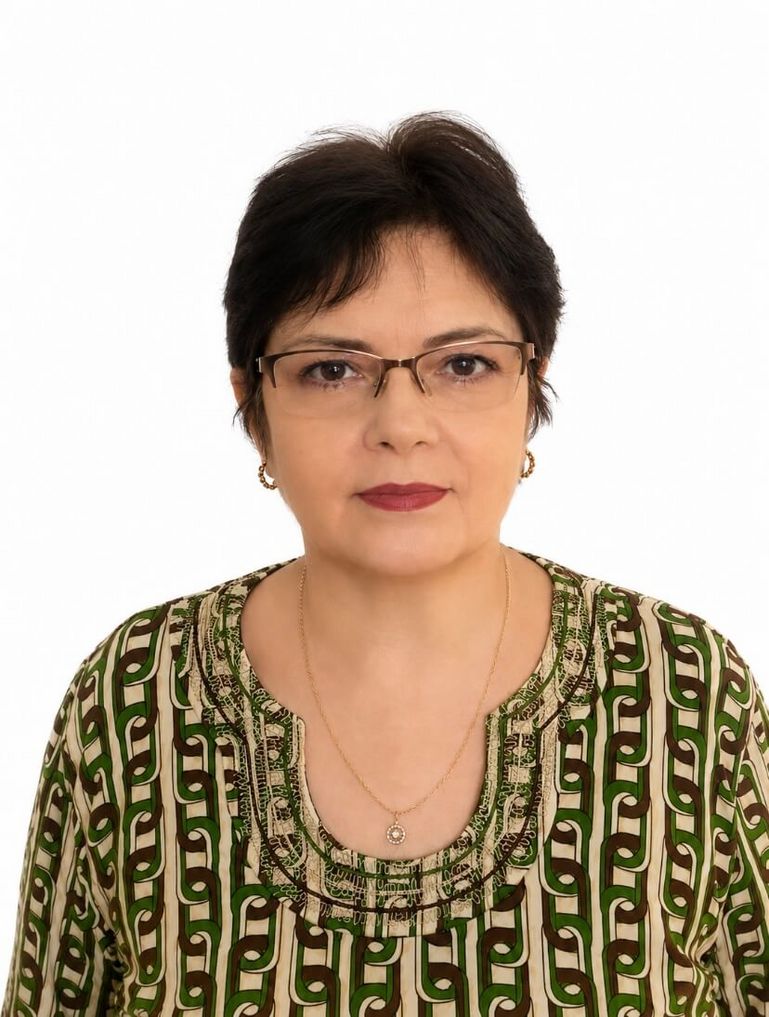 Irina Aberle