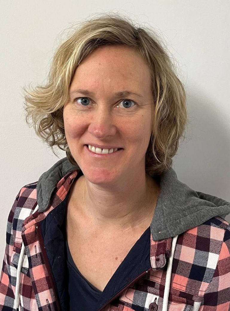 Martine van der Bent