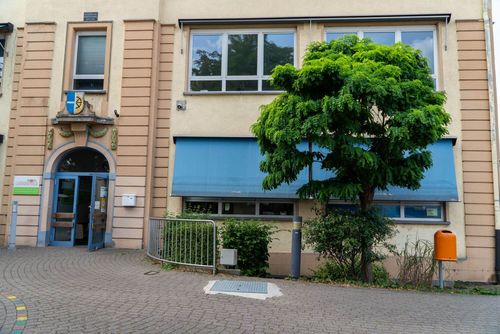 Schülerhort Oberhausen