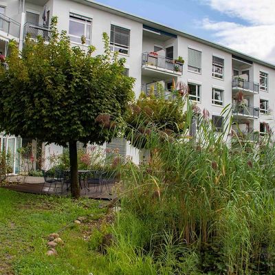 AWO Betreute Wohnanlage Bretten